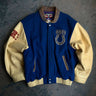 Vintage Team NFL Colts Letterman Jacket 3X Jacket OTHER 