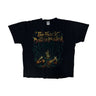 Vintage The Black Dahlia Murder Graphic Band T-Shirt Size XXL FAIF.CA 