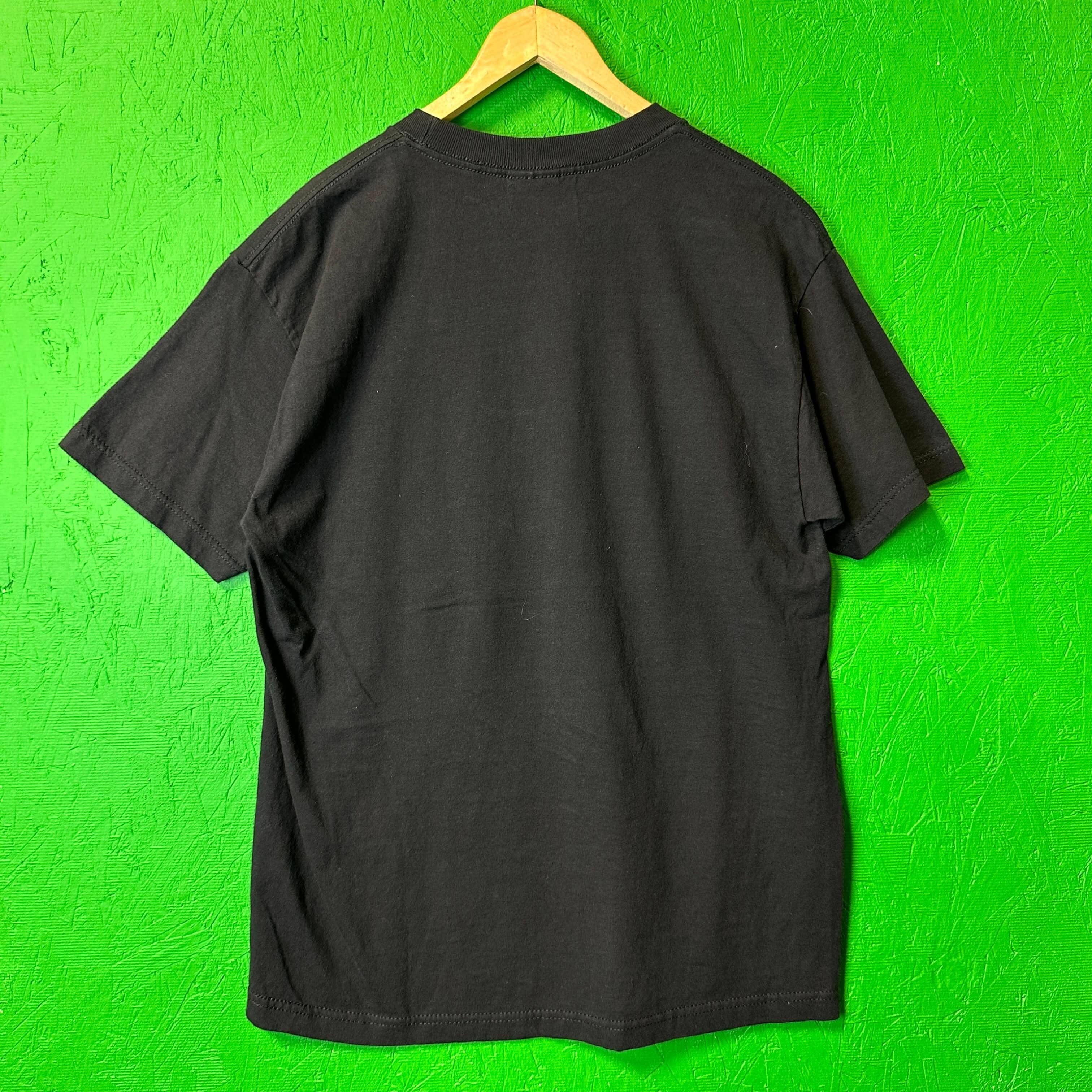 Vintage The Black Eyed Peas Tshirt y2k T-Shirt OTHER 