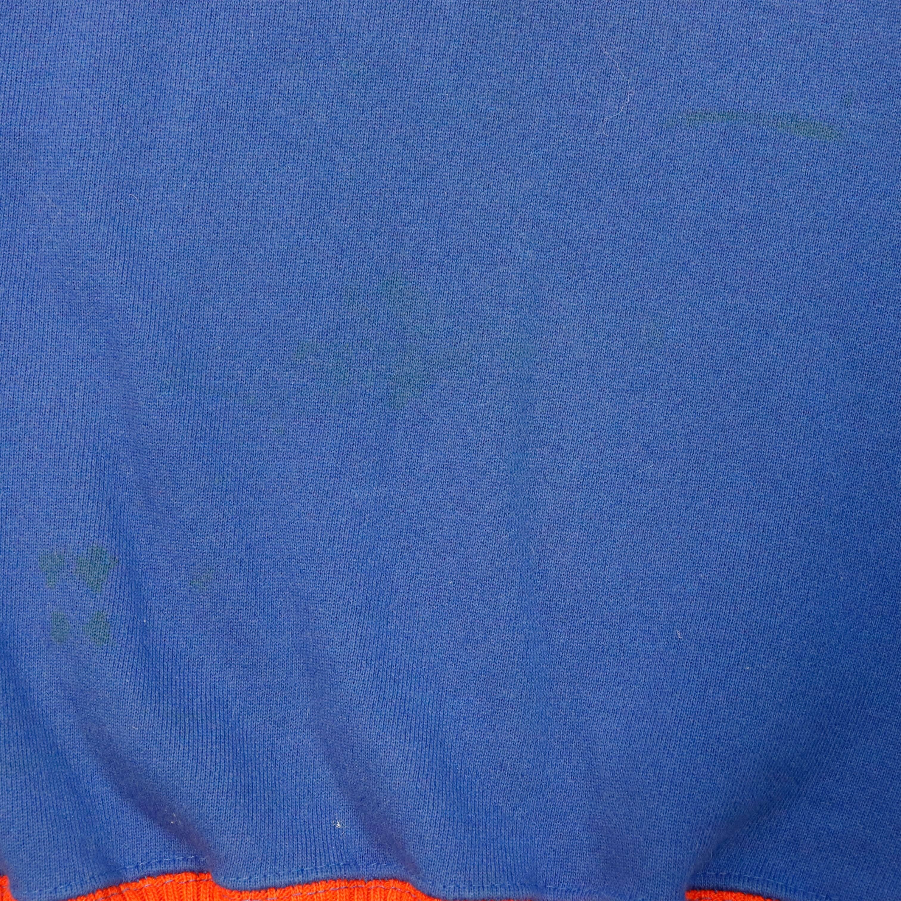 Vintage The Game Florida Gators Embroidered Sweatshirt Size L FAIF.CA 