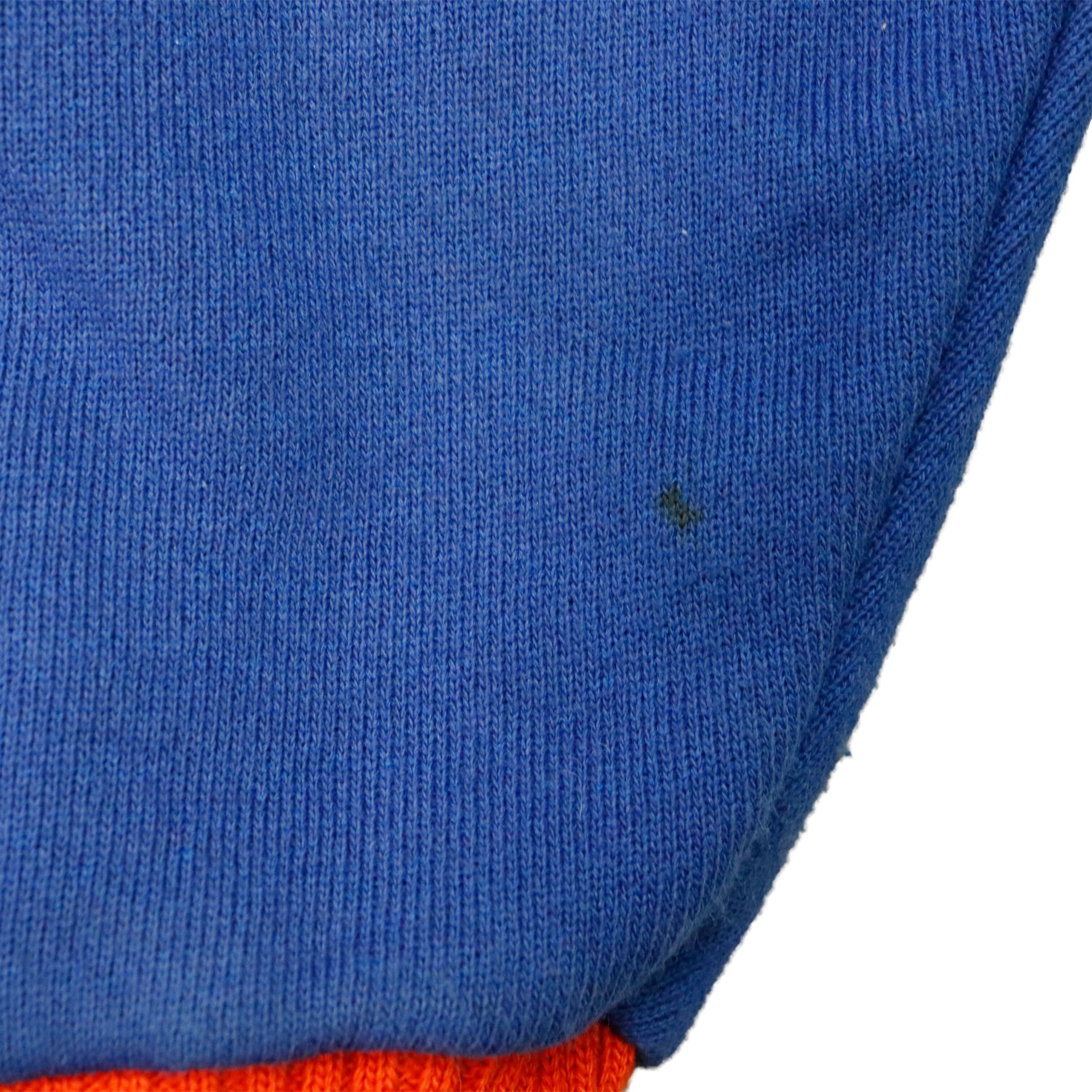 Vintage The Game Florida Gators Embroidered Sweatshirt Size L FAIF.CA 