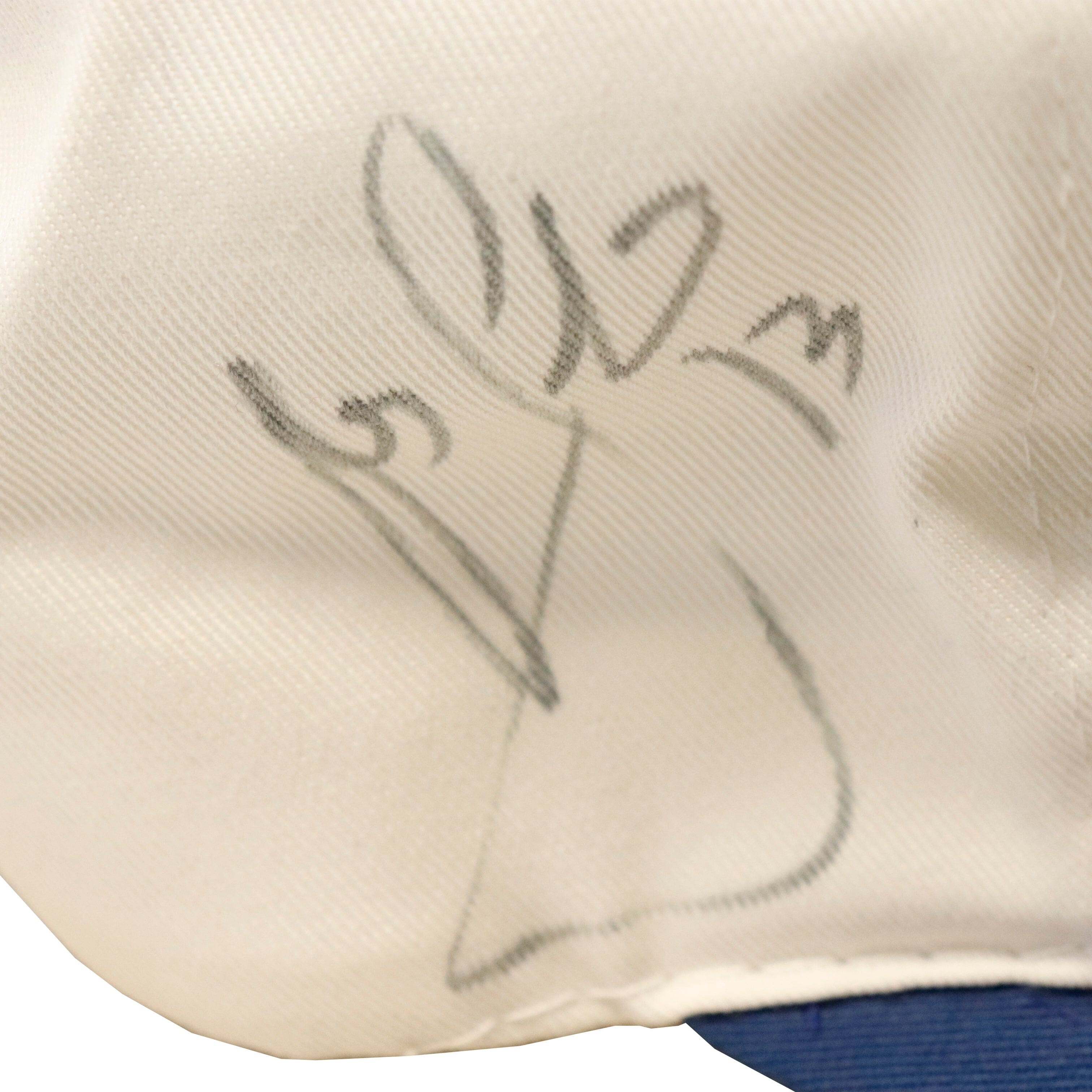 Vintage The Game Toronto Maple Leafs Embroidered Strapback Hat Size One Size The Game 