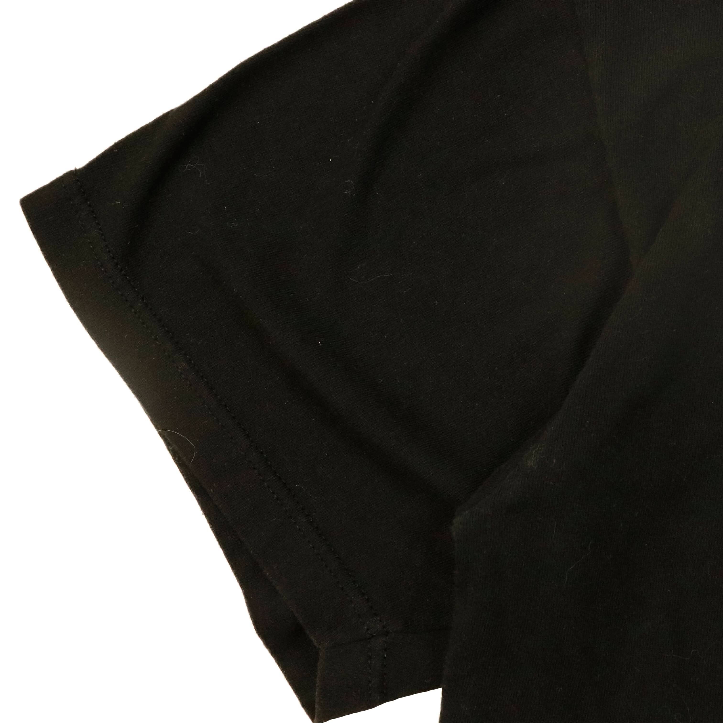 Vintage The Moody Blues Strange Times Tour Graphic T-Shirt Size N/A FAIF.CA 