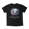 Vintage The Phantom Of The Opera Black T-Shirt Size N/A Other 