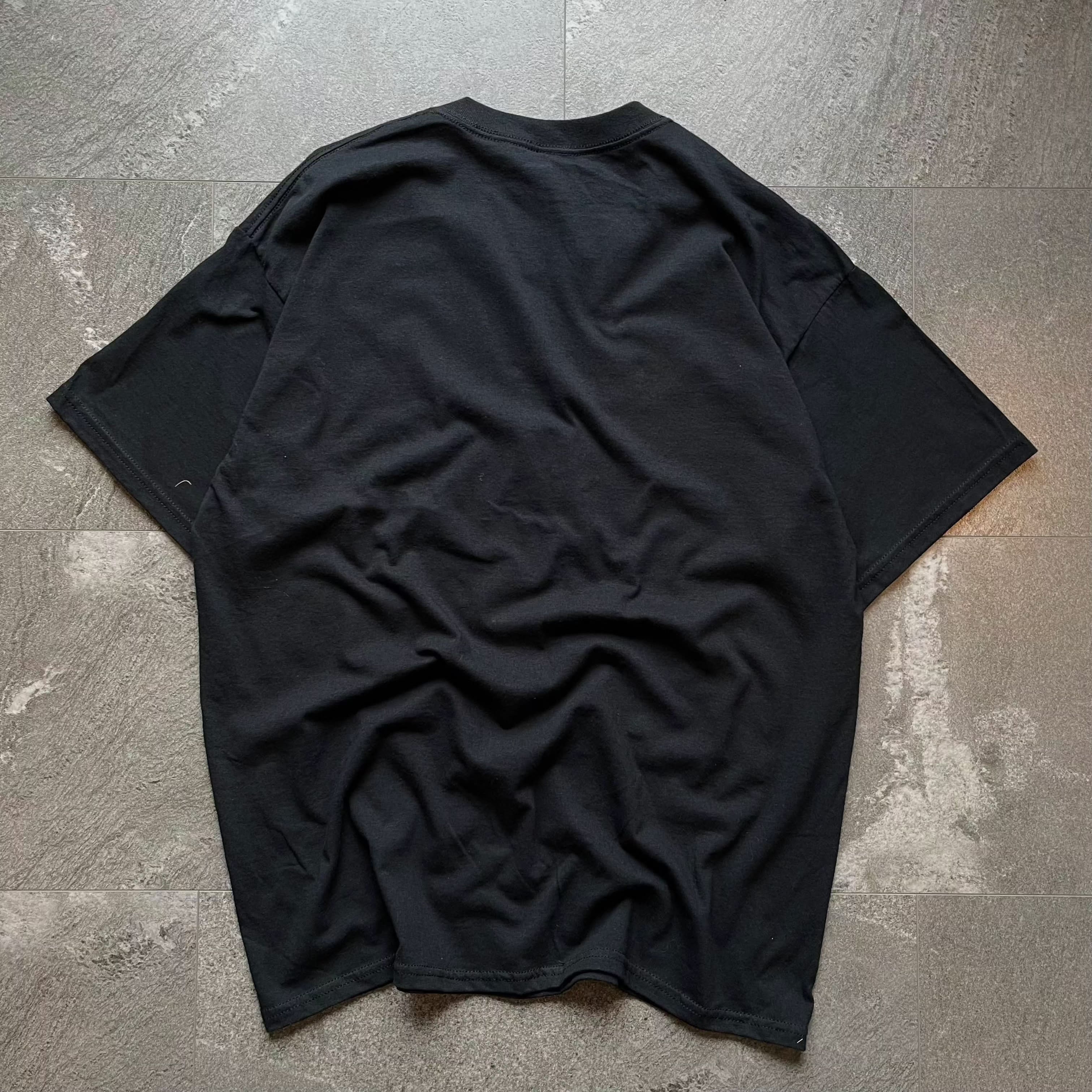 Vintage The Punisher T-shirt size-XL T-Shirt Gildan 