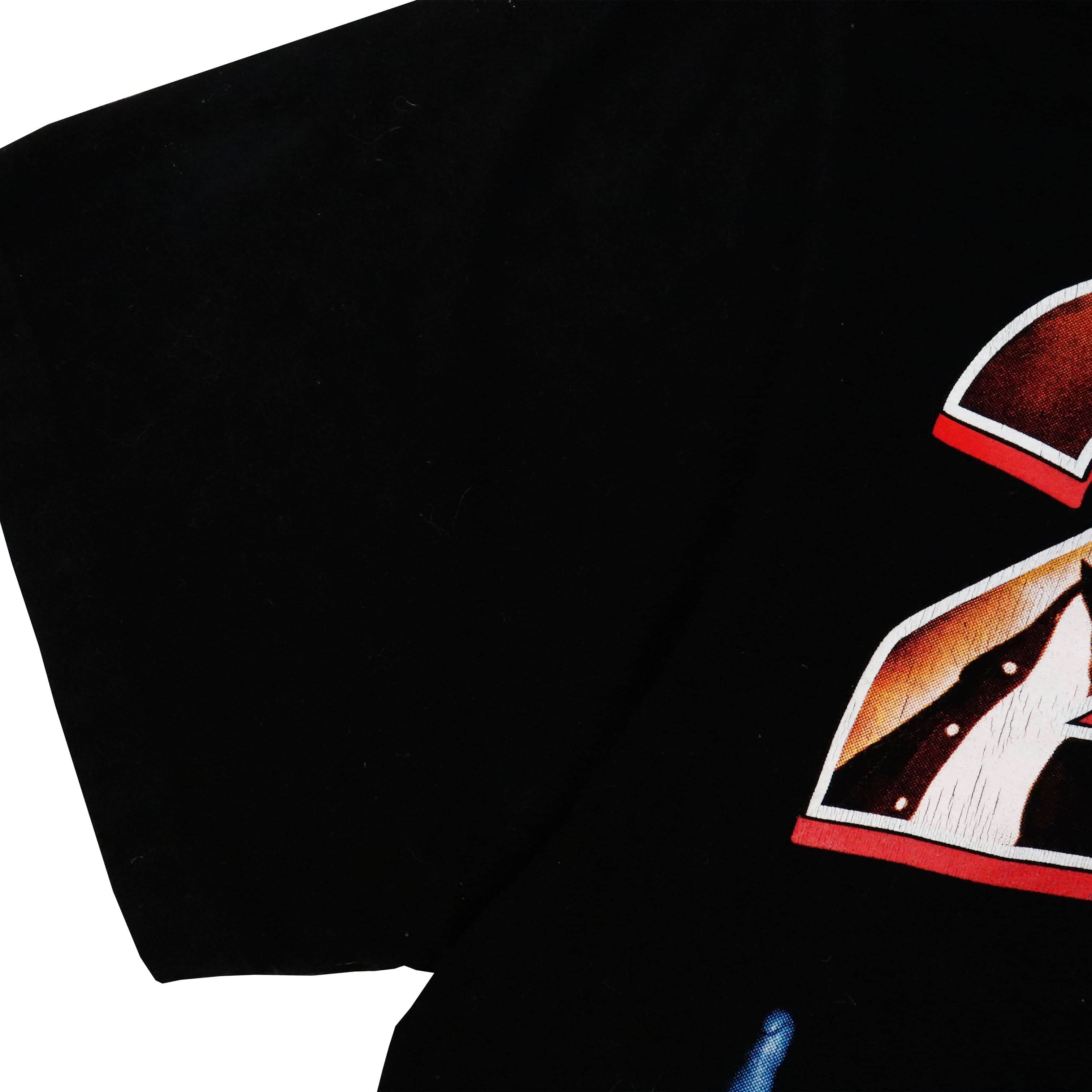 Vintage The Roxx Tupac Graphic Rap Tee Size XL FAIF.CA 