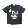 Vintage The Who Maximum R&B The Kids Are Alright Tour T-shirt Size XL FAIF.CA 