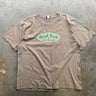 Vintage Third Rail "Daddy of 'em all" t-shirt T-Shirt OTHER 
