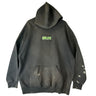 Vintage thrasheds Sublime Hoodie - XL SWEATER OTHER 