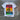 Vintage Tom Petty Full Moon Fever t-shirt Size-L Button up FAIF.CA 
