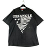 Vintage Trianagle T Shirt Size- XL T-Shirt OTHER 