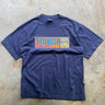Vintage "Tribal Streetwear" t-shirt T-Shirt OTHER 
