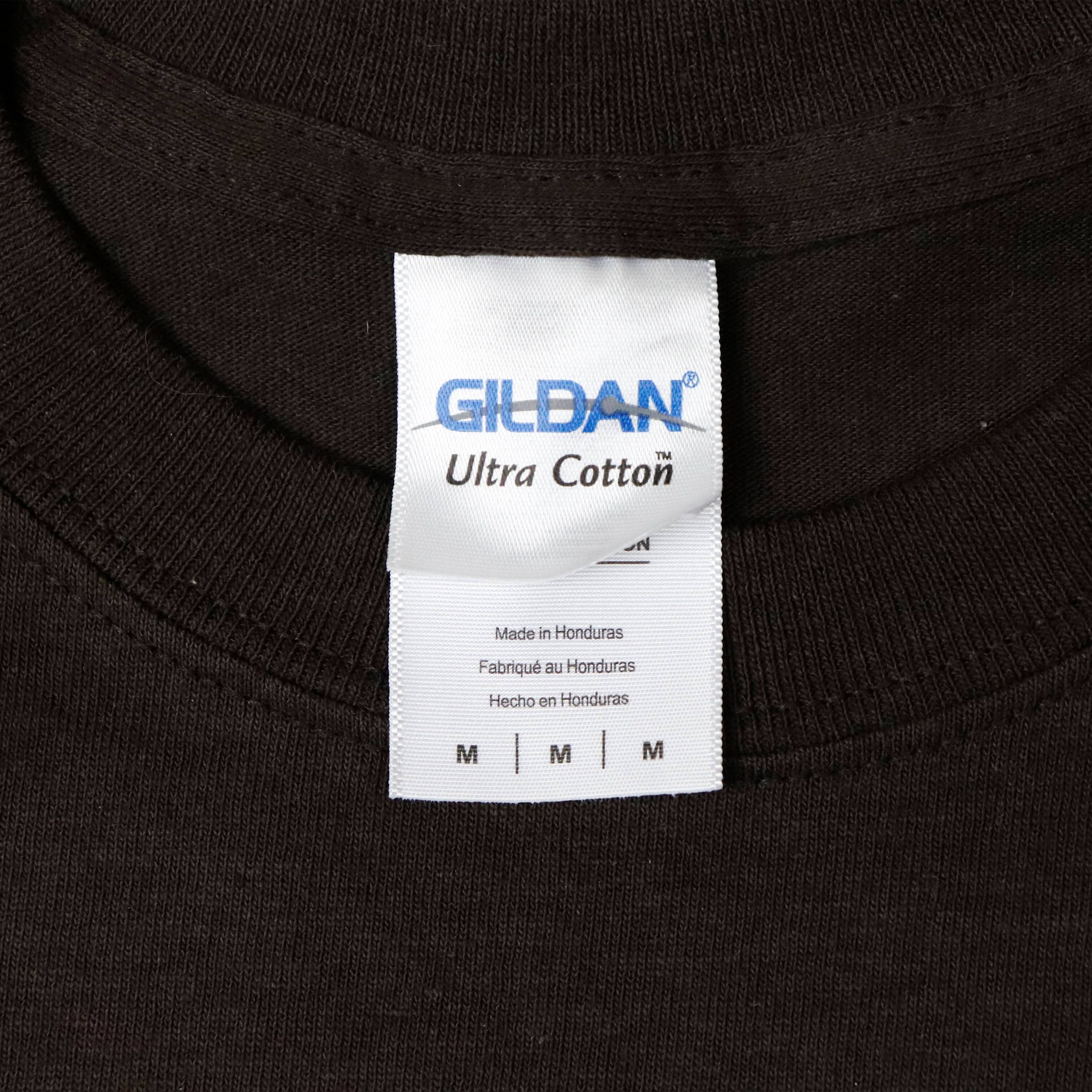 Vintage Twizted Count Madrox Cartoon Horror Graphic T-Shirt Size M FAIF.CA 