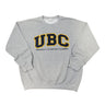 Vintage UBC Hot LINE Grey Crewneck Size L Other 