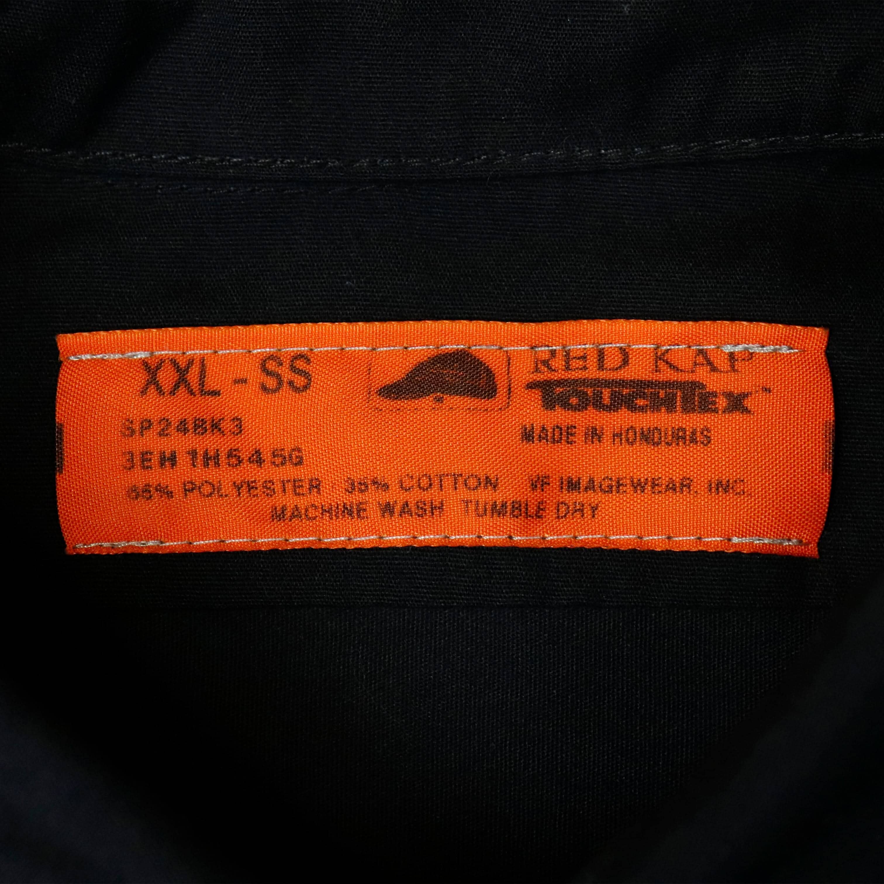 Vintage West Coast Choppers Graphic Button-Up Shirt Size XXL FAIF.CA 