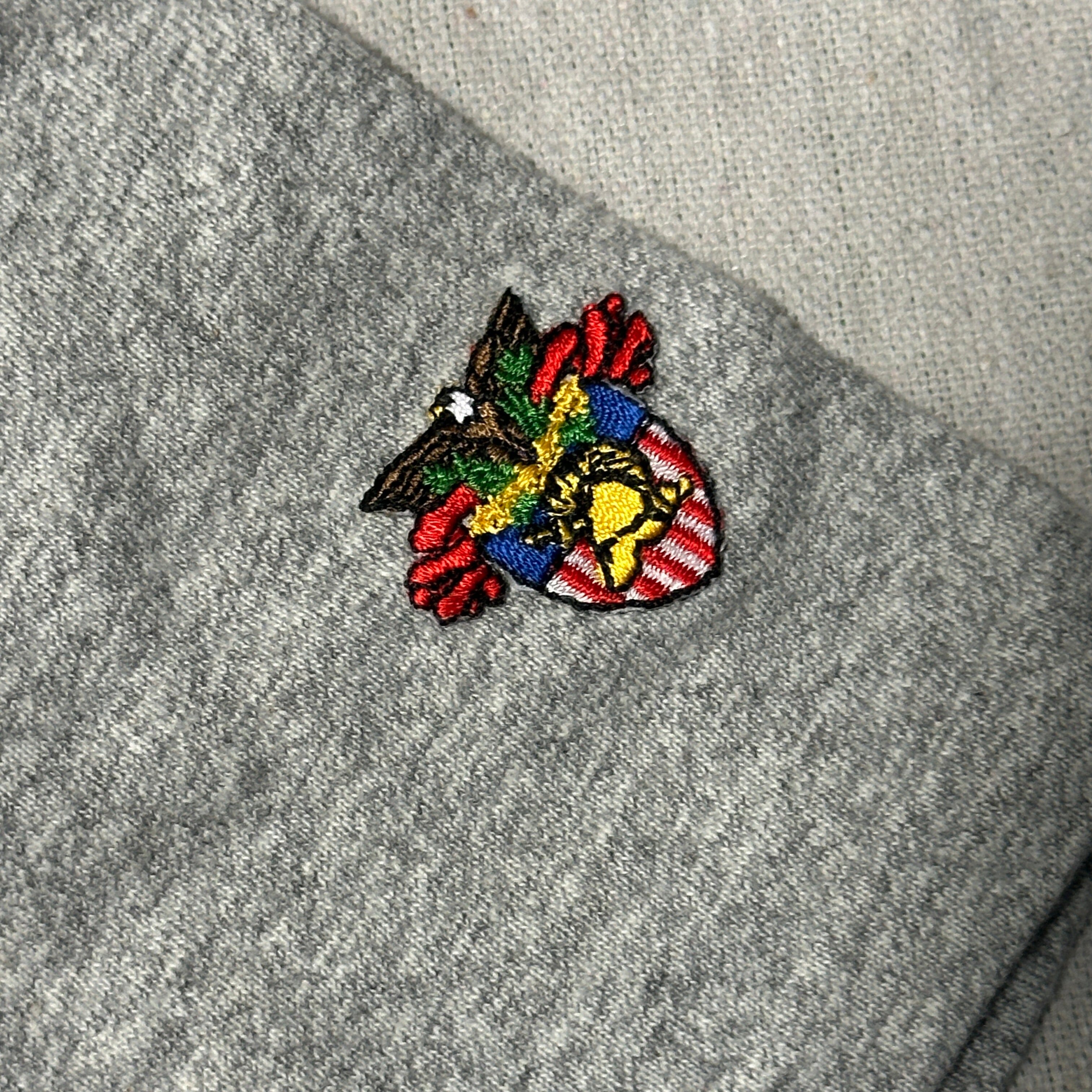 Vintage West Point Graphic Athletic T-Shirt Size XL FAIF.CA 