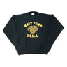 Vintage West Point USMA Black Crewneck Other 