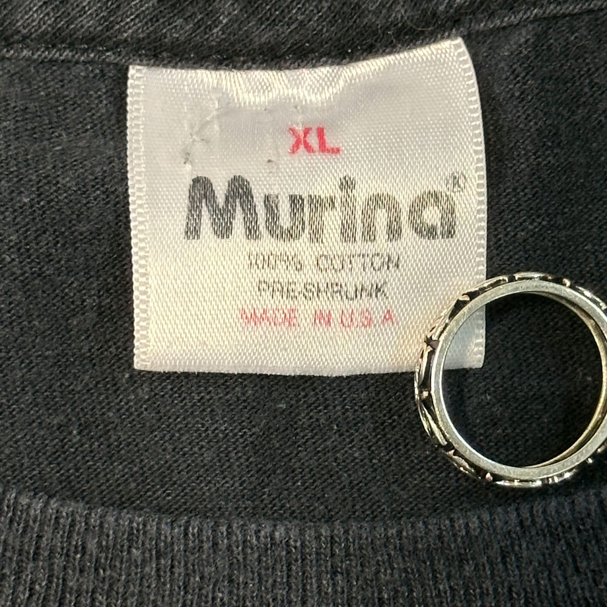 Vintage Westside Connection Ice Cube Graphic Rap Tee Size XL FAIF.CA 