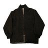 Vintage Whit Snow 50s Car Club Plaid Zip-Up Jacket Size L FAIF.CA 