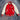 Vintage White & Red Comme des Garçons Jacket (Size XS) jacket OTHER 