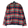 Vintage Woolrich Plaid Zip Up Jacket - L Jacket OTHER 