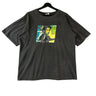Vintage X-Files Trust no one T Shirt size - L T-Shirt OTHER 