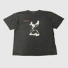 Vintage X Los Angeles Punk Graphic T-Shirt Size L FAIF.CA 