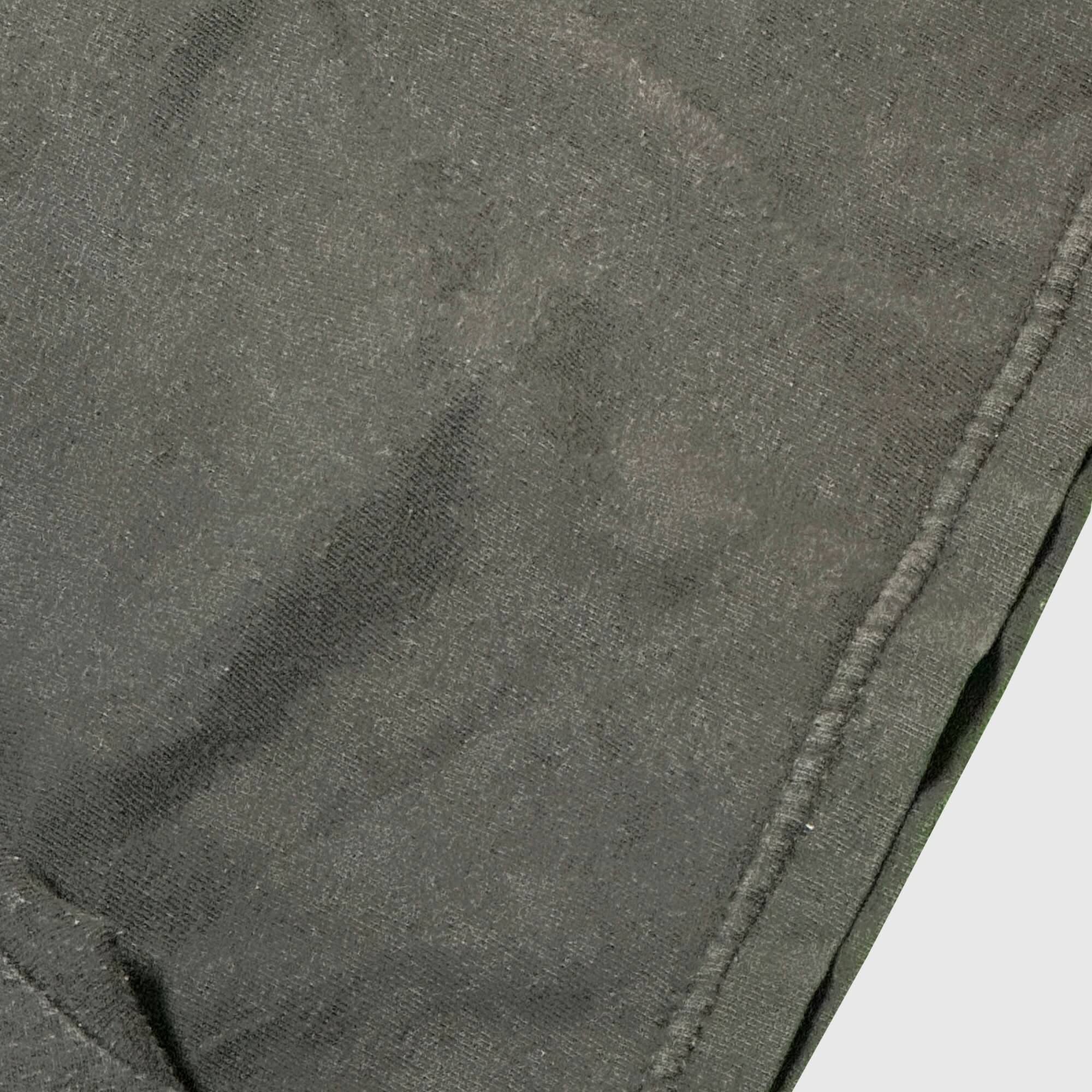 Vintage X Los Angeles Punk Graphic T-Shirt Size L FAIF.CA 