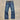 Vintage y2k Deadstock denim Jeans Diesel cherone size 26 Pants DIESEL 