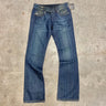 Vintage y2k Deadstock denim Jeans Diesel cherone size 26 Pants DIESEL 