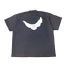 Vintage Yzy x Gap Dove Crewneck Sweatshirt Size L Yeezy 