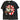 VintageChesire Cat Andazia Tshirt Alice Wonderland size L T-Shirt OTHER 
