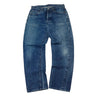 VTG RARE 80's Levi’s 501 Denim Jeans Redline selvedge Dark CO 