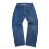VTG RARE 80's Levi’s 501 Denim Jeans Redline selvedge Size 34 Levi's 
