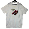 Wizard of Oz Rainbow Stage '92 T shirt Vintage Size "Ultra Grand" T-Shirt OTHER 